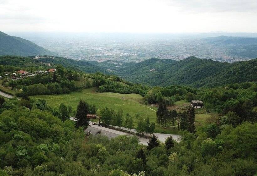 Damarco Alloggio Turistico Locanda
