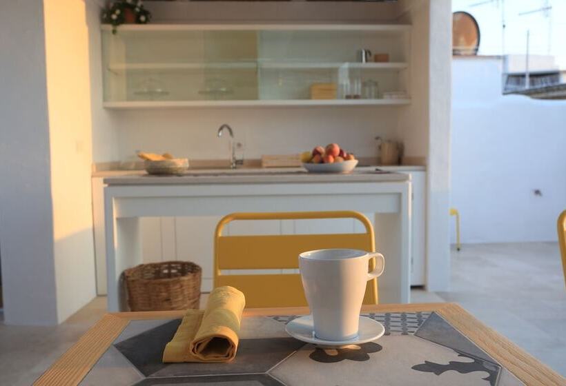 Fonteblu B&b