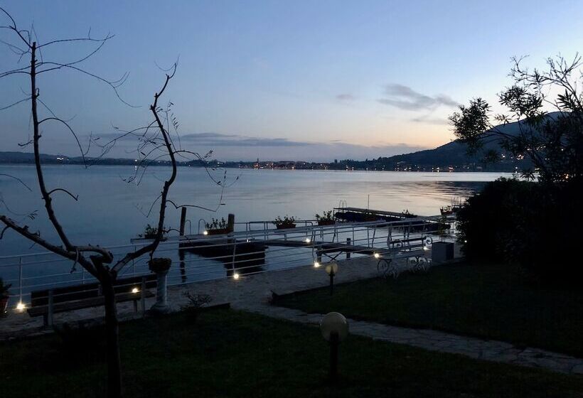 פונדק Villa Anastasye