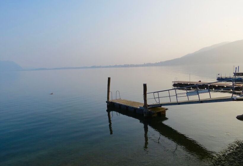 פונדק Villa Anastasye