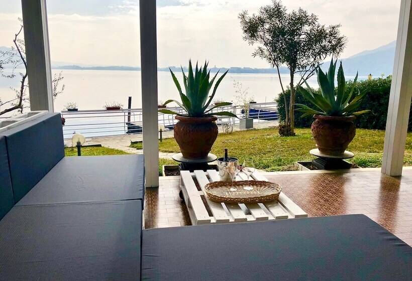 פונדק Villa Anastasye