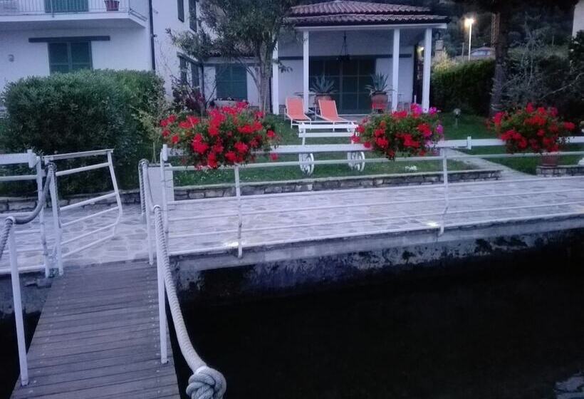 פונדק Villa Anastasye