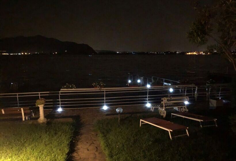 פונדק Villa Anastasye