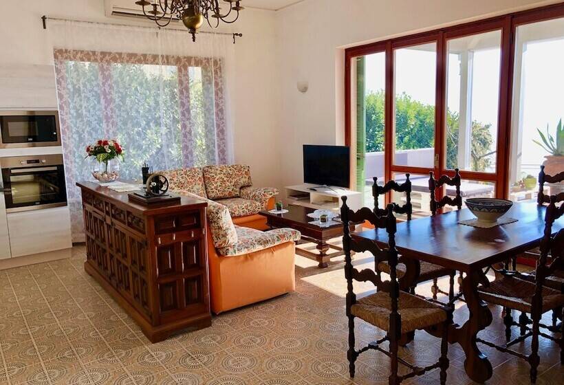 פונדק Villa Anastasye