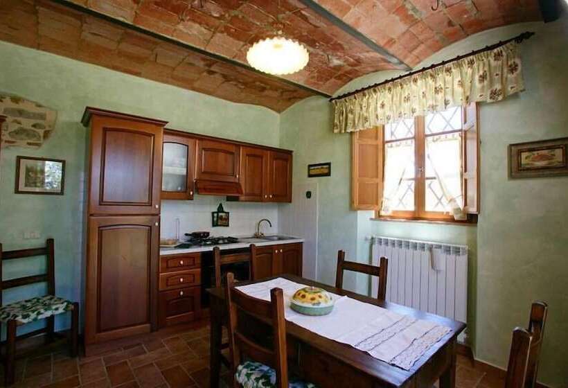 교외 호텔 Agriturismo D  Epoca La Marianella