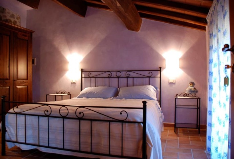 교외 호텔 Agriturismo D  Epoca La Marianella