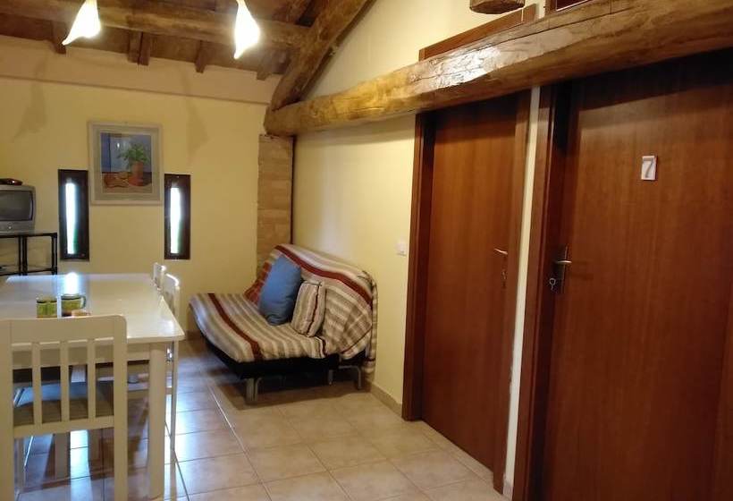 교외 호텔 Agriturismo Fattoria Didattica I Due Mondi
