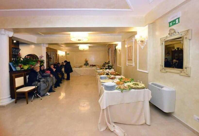 فندق ريفى Agriturismo La Fortezza