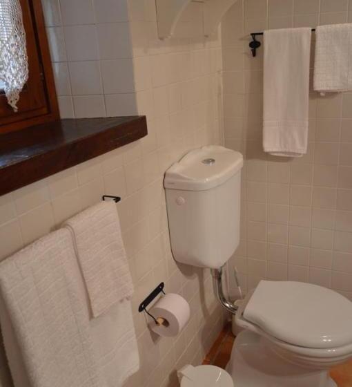 فندق ريفى Agriturismo Podere Terrena