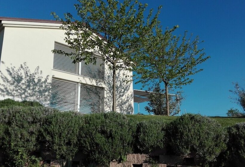 فندق ريفى Le Perelle Agriturismo