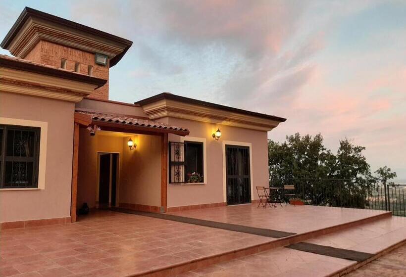 هتل روستایی Torre Dei Venti