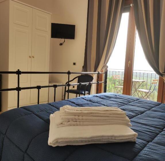 هتل روستایی Torre Dei Venti