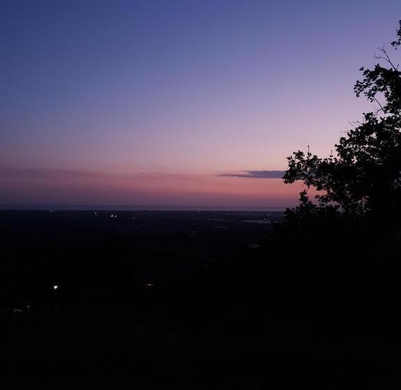 هتل روستایی Torre Dei Venti