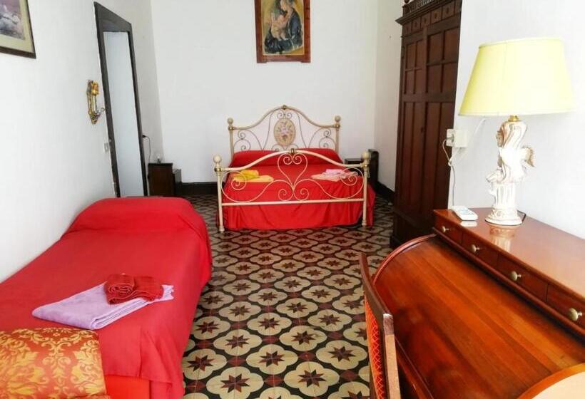 Отель Villa Mabel