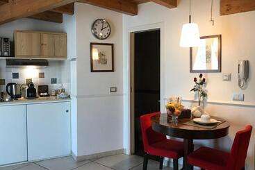 La Casa Nel Sole Boutique B&b