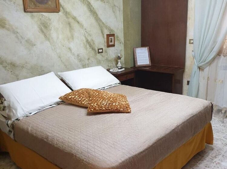 Lussuoso B&b