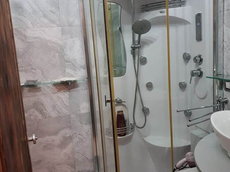 Lussuoso B&b