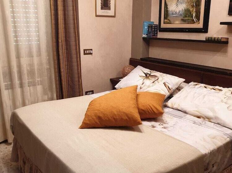 Lussuoso B&b