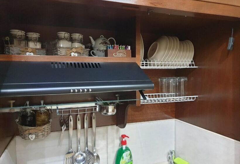 Lussuoso B&b