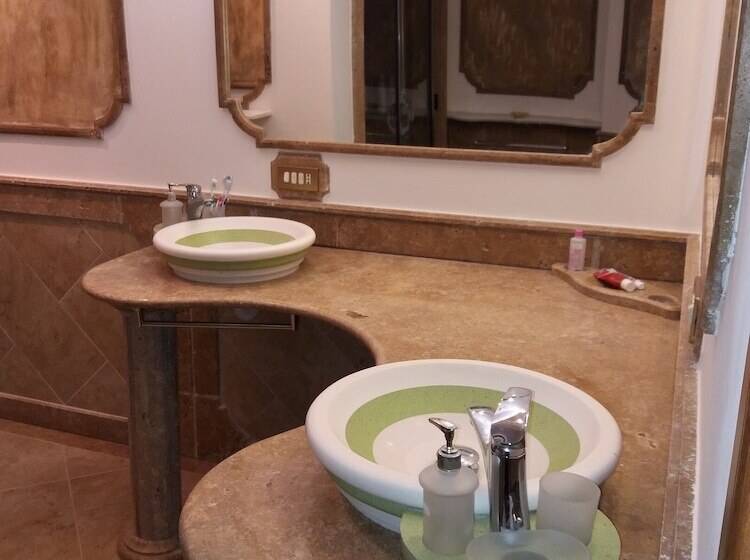 Lussuoso B&b