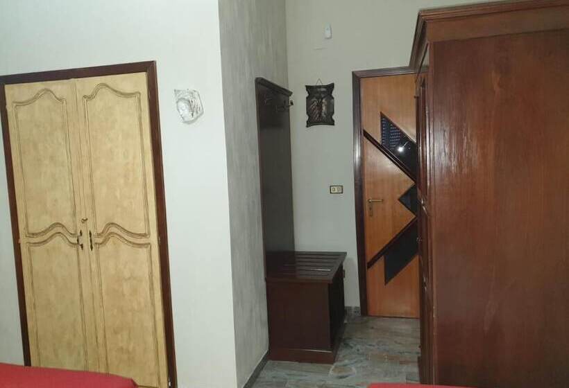Lussuoso B&b