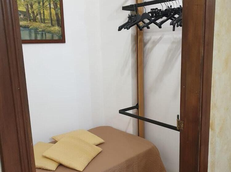 Lussuoso B&b