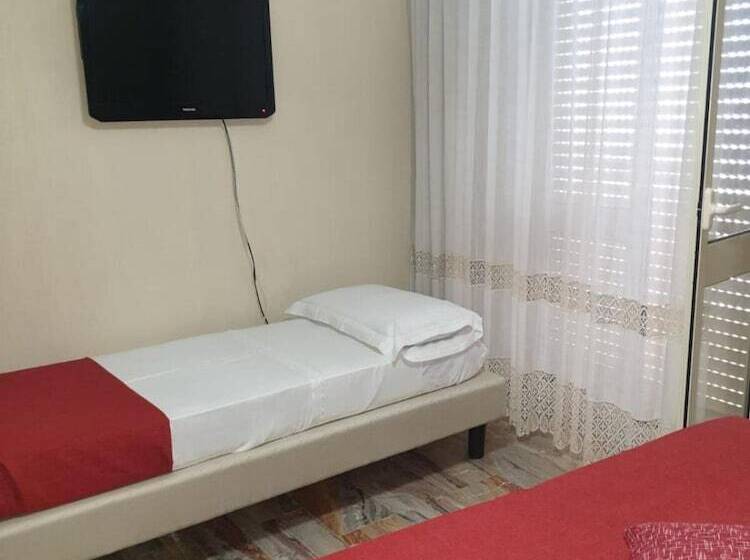 Lussuoso B&b