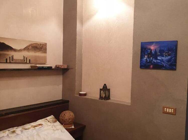 Lussuoso B&b