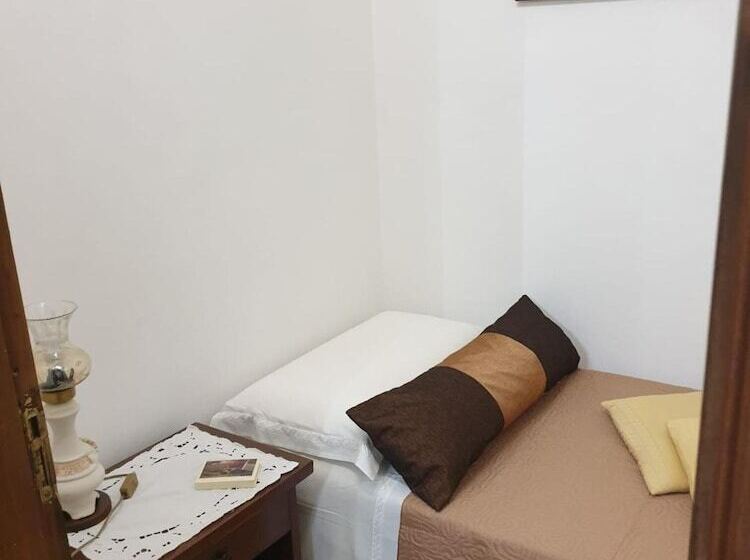 Lussuoso B&b