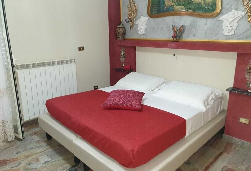 Lussuoso B&b