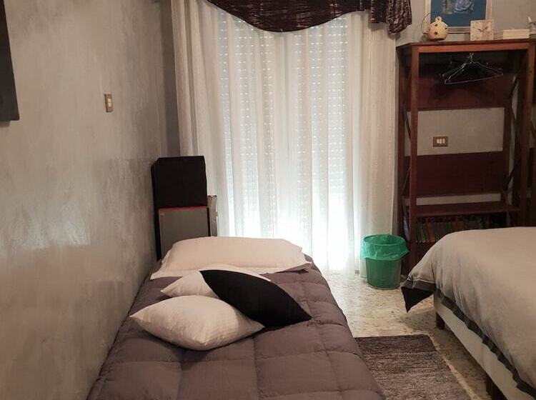 Lussuoso B&b