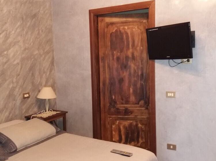 Lussuoso B&b