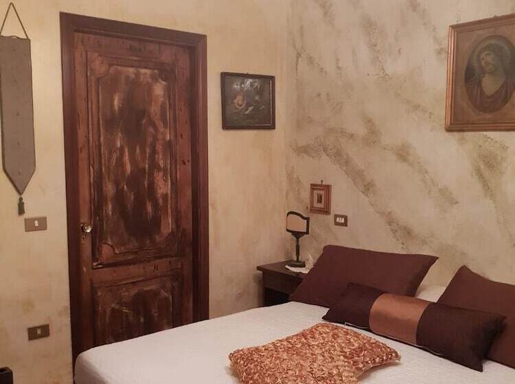 Lussuoso B&b