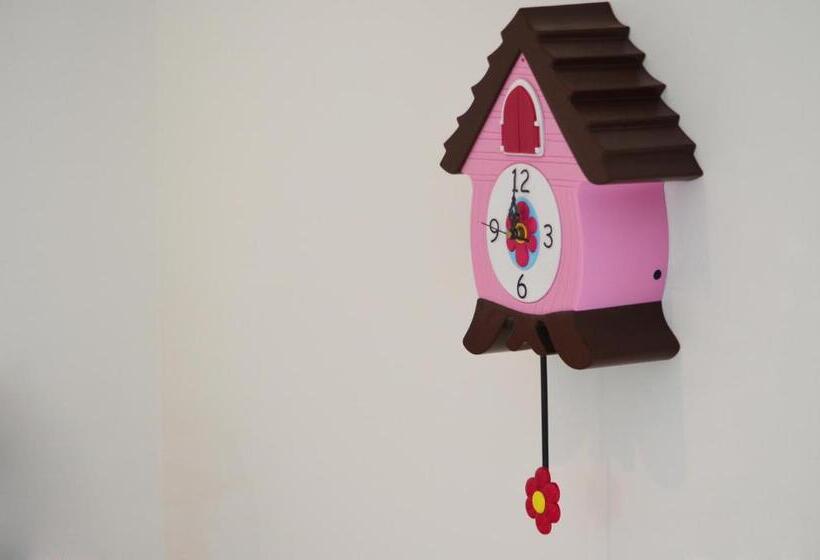 بنسيون A Casa Di Ci