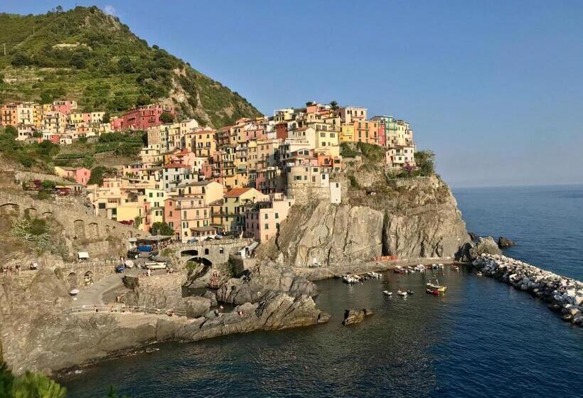 بنسيون Approdo 36