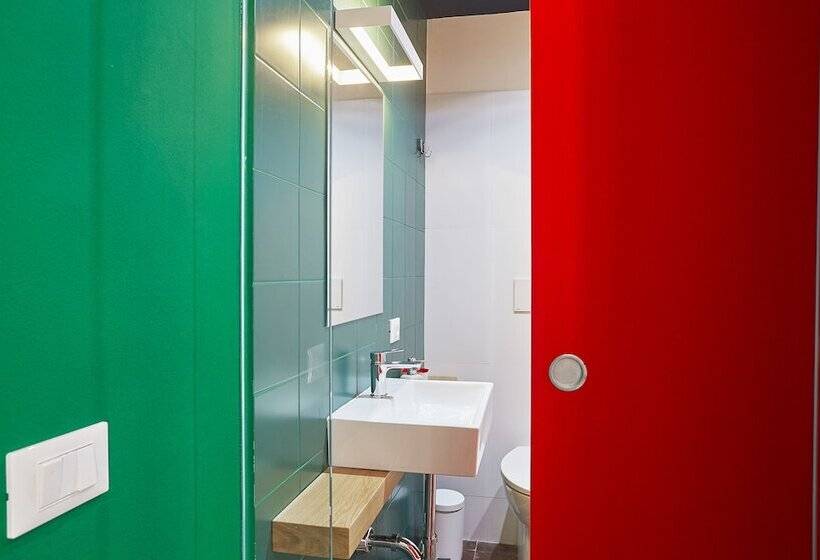پانسیون B&b Del Corso