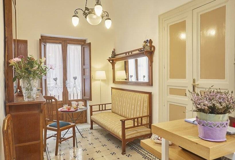 پانسیون B&b Del Corso