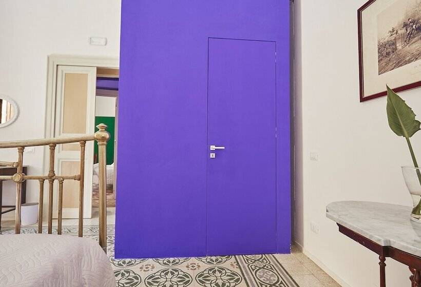 پانسیون B&b Del Corso