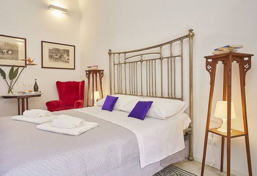 پانسیون B&b Del Corso