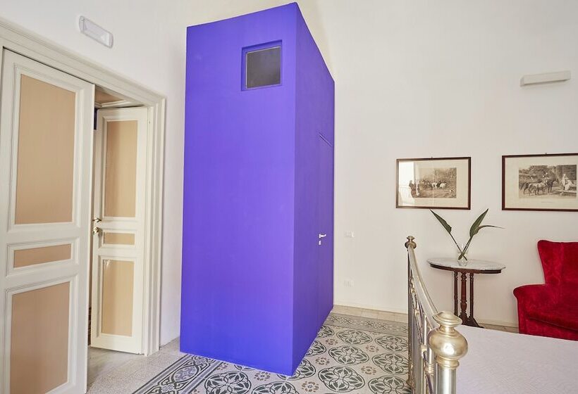 پانسیون B&b Del Corso