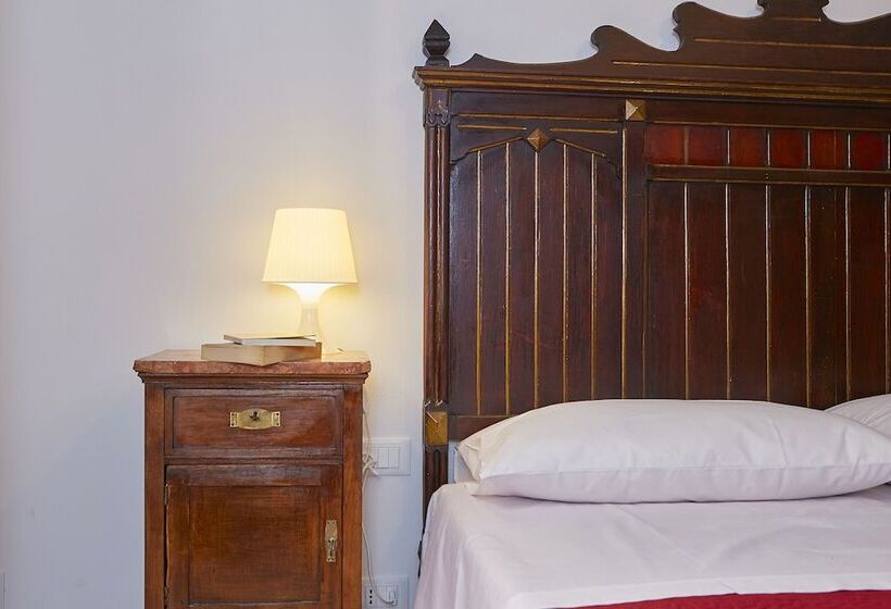 پانسیون B&b Del Corso