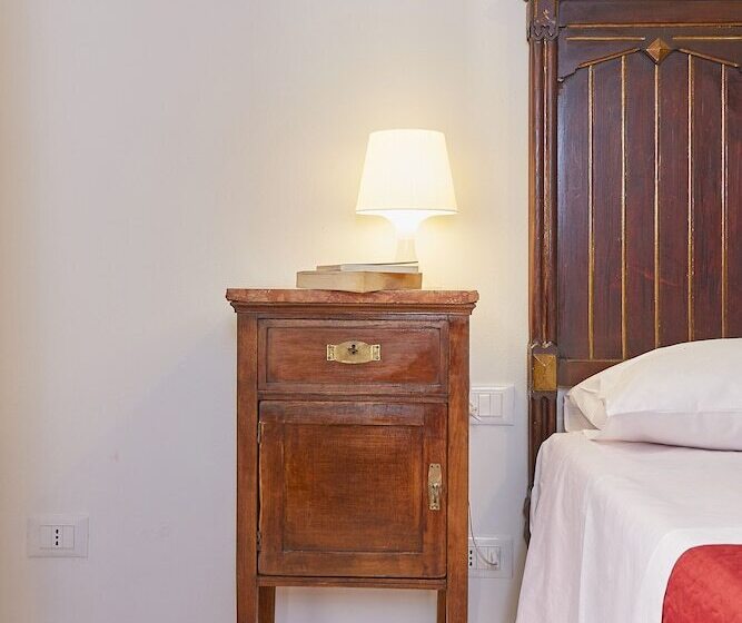 پانسیون B&b Del Corso