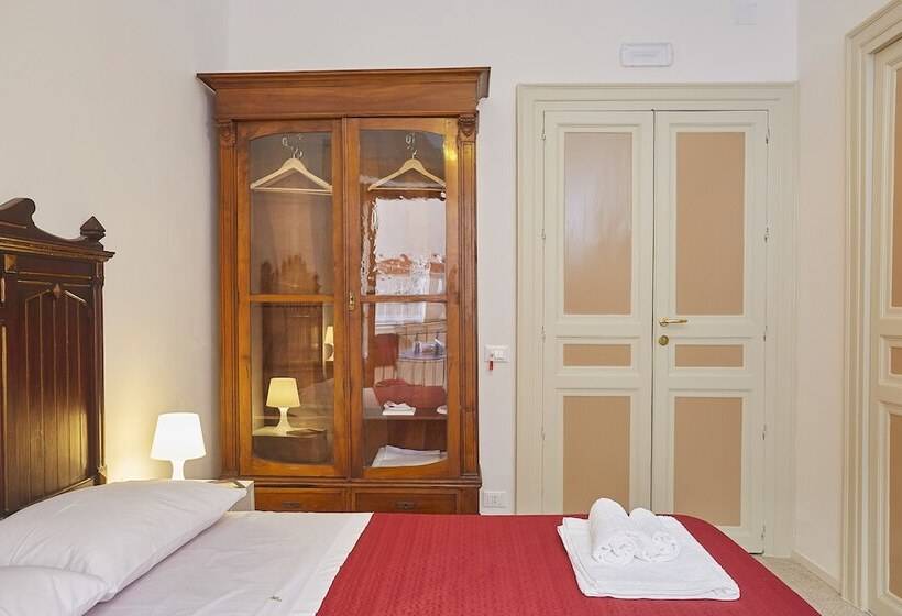 پانسیون B&b Del Corso