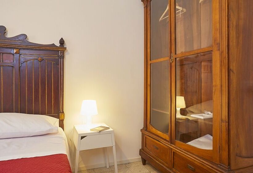 پانسیون B&b Del Corso