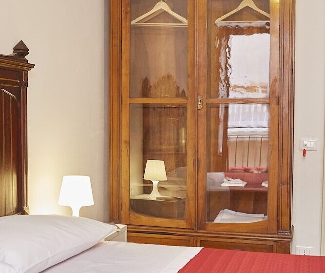 پانسیون B&b Del Corso