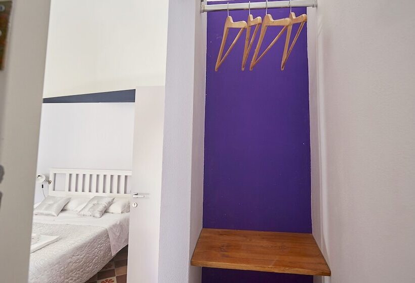 پانسیون B&b Del Corso