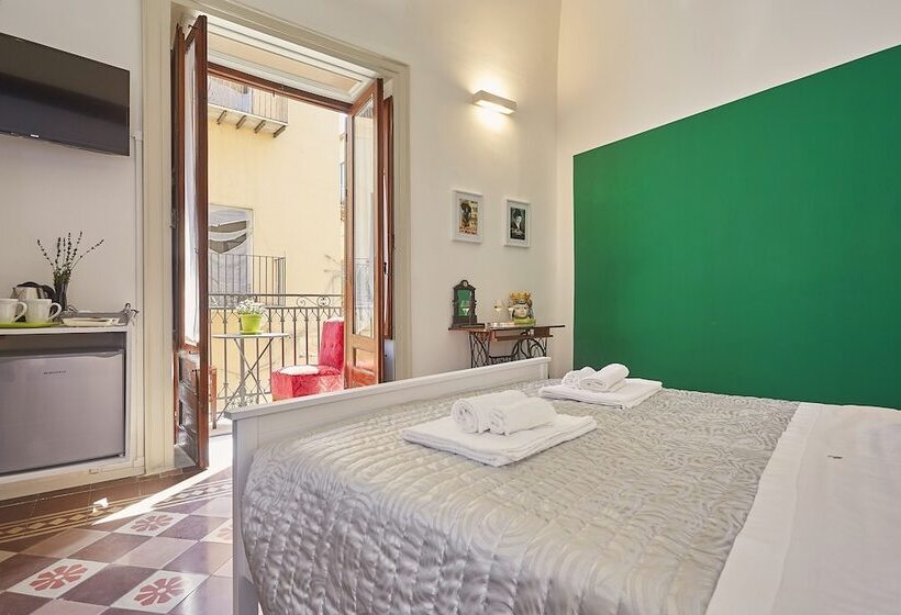 پانسیون B&b Del Corso