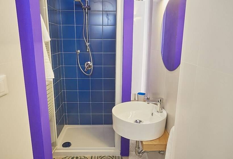 پانسیون B&b Del Corso