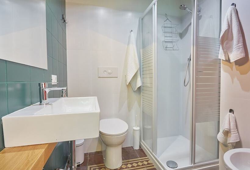 پانسیون B&b Del Corso