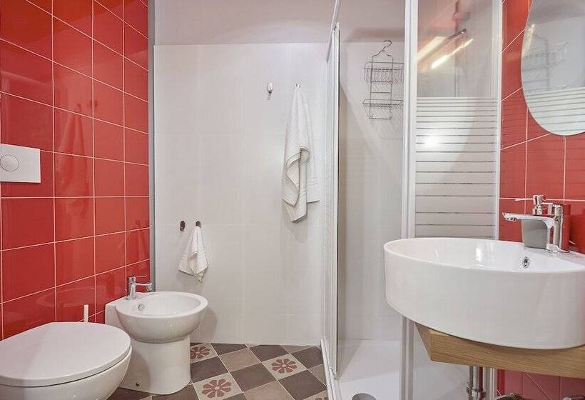 پانسیون B&b Del Corso